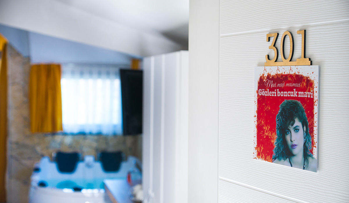 Ağva Otelleri Otel Fiatları