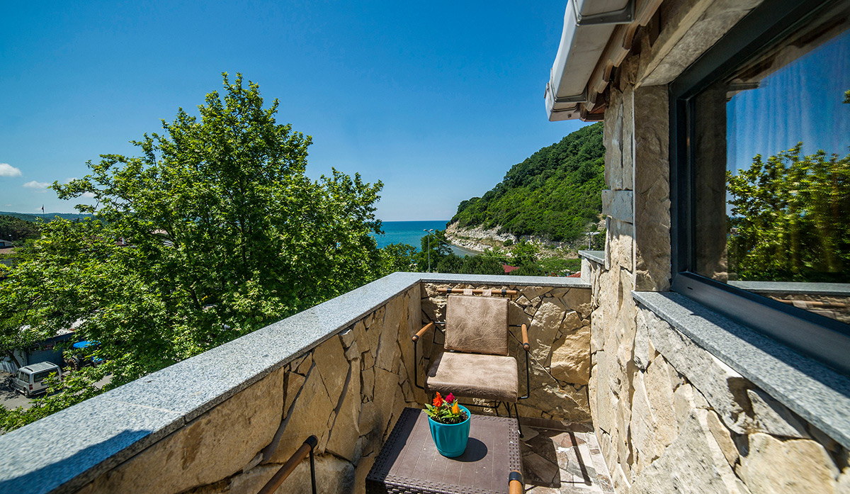 Ağva Otelleri Şömimeli Otel