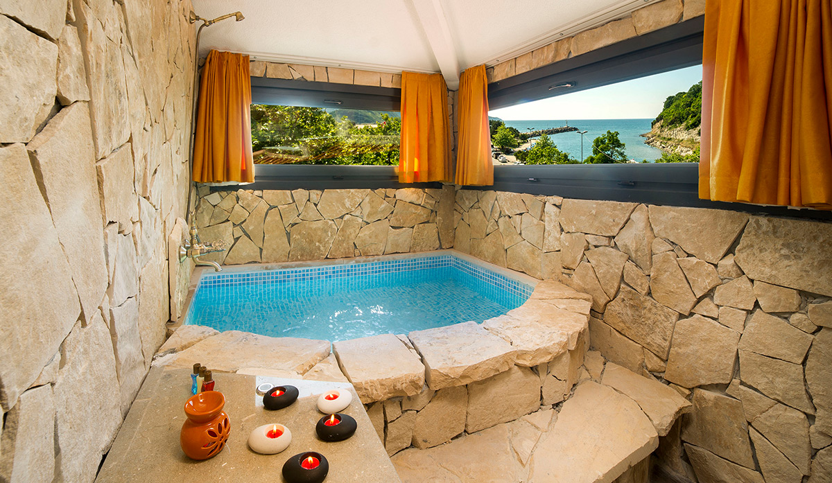 Ağva - Bungalow