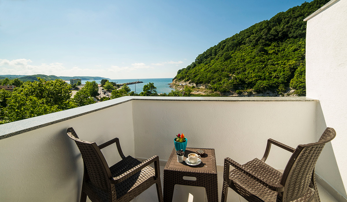 Ağva - Bungalow