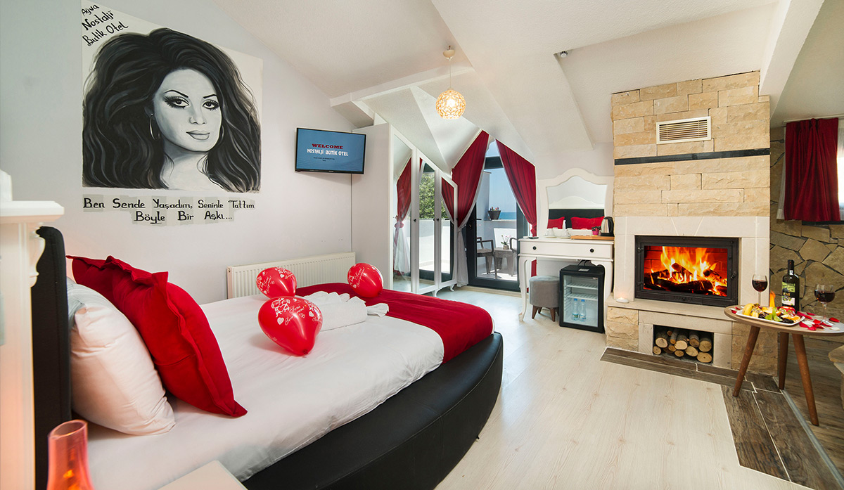Agva Otel Fiyatları